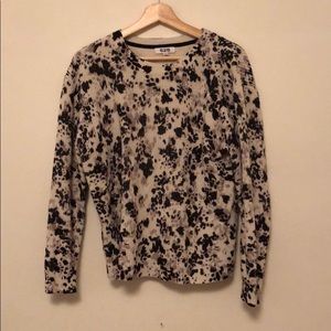 525 America Tie Dye Sweater